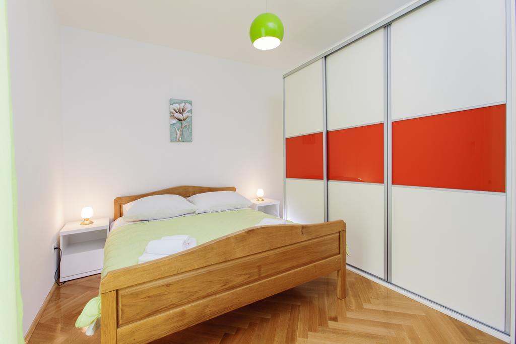 Amigo Comfort Apartments Split Ruang foto