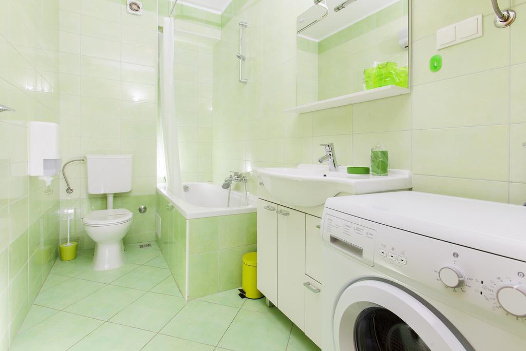 Amigo Comfort Apartments Split Ruang foto